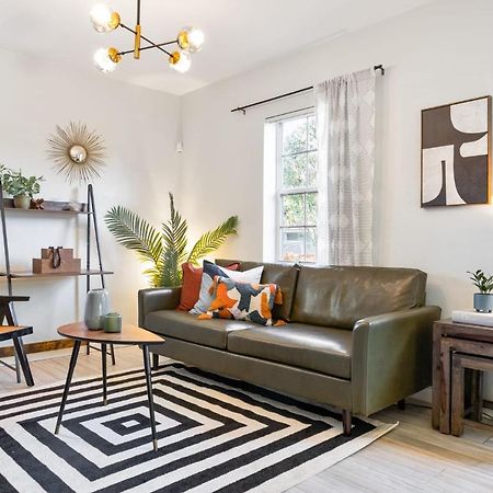 Casa Limon - Private Heated Pool Prime Location & Parking Villa Fort Lauderdale Luaran gambar