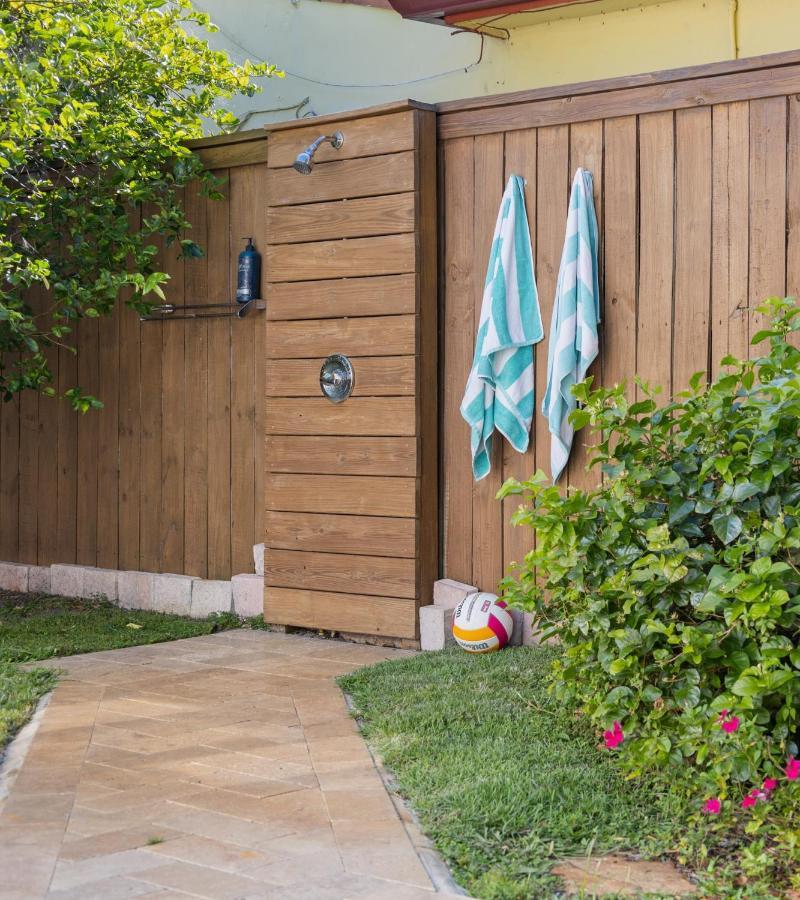 Casa Limon - Private Heated Pool Prime Location & Parking Villa Fort Lauderdale Luaran gambar