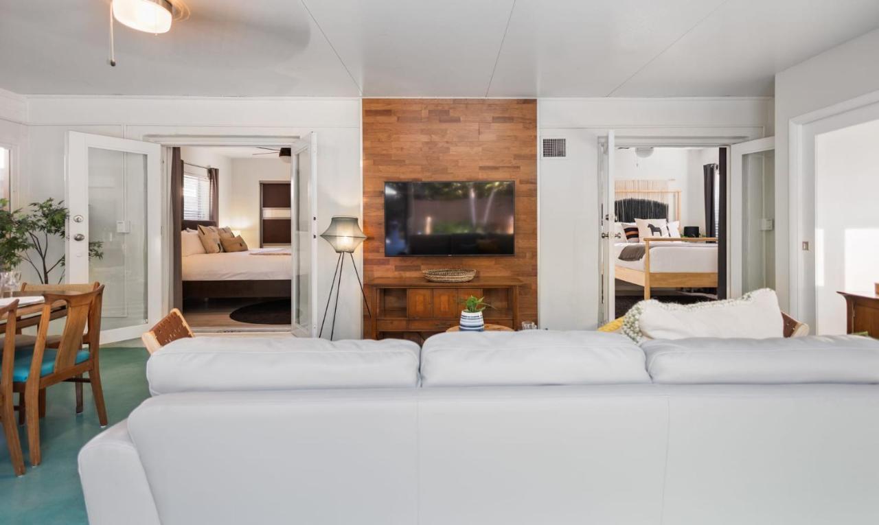 Casa Limon - Private Heated Pool Prime Location & Parking Villa Fort Lauderdale Luaran gambar