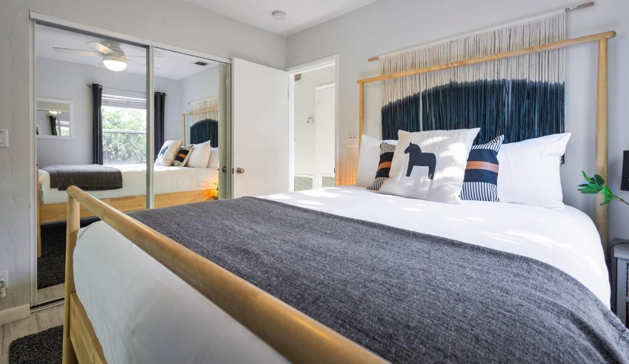 Casa Limon - Private Heated Pool Prime Location & Parking Villa Fort Lauderdale Luaran gambar